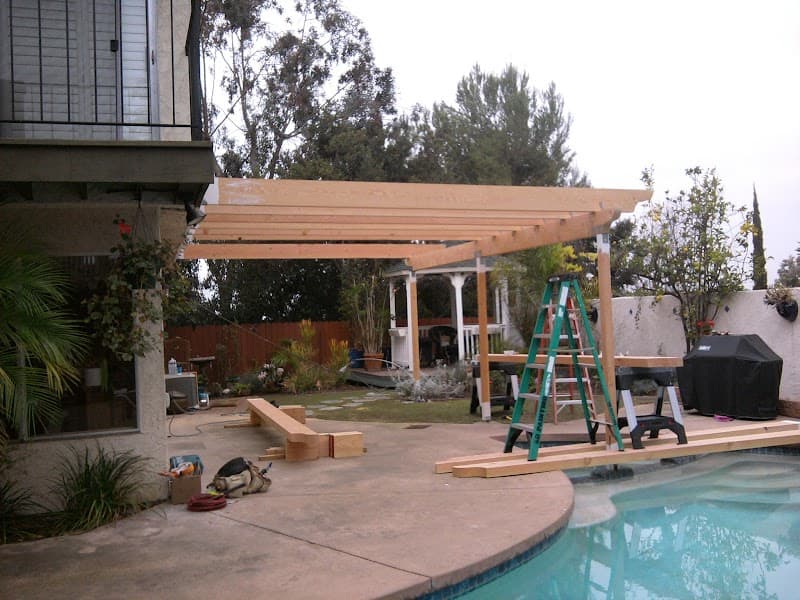 Navarro Construction