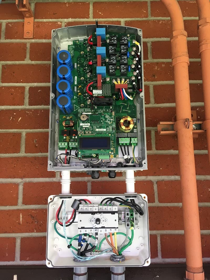 Neighborhood Solar