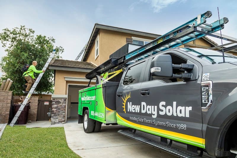 New Day Solar