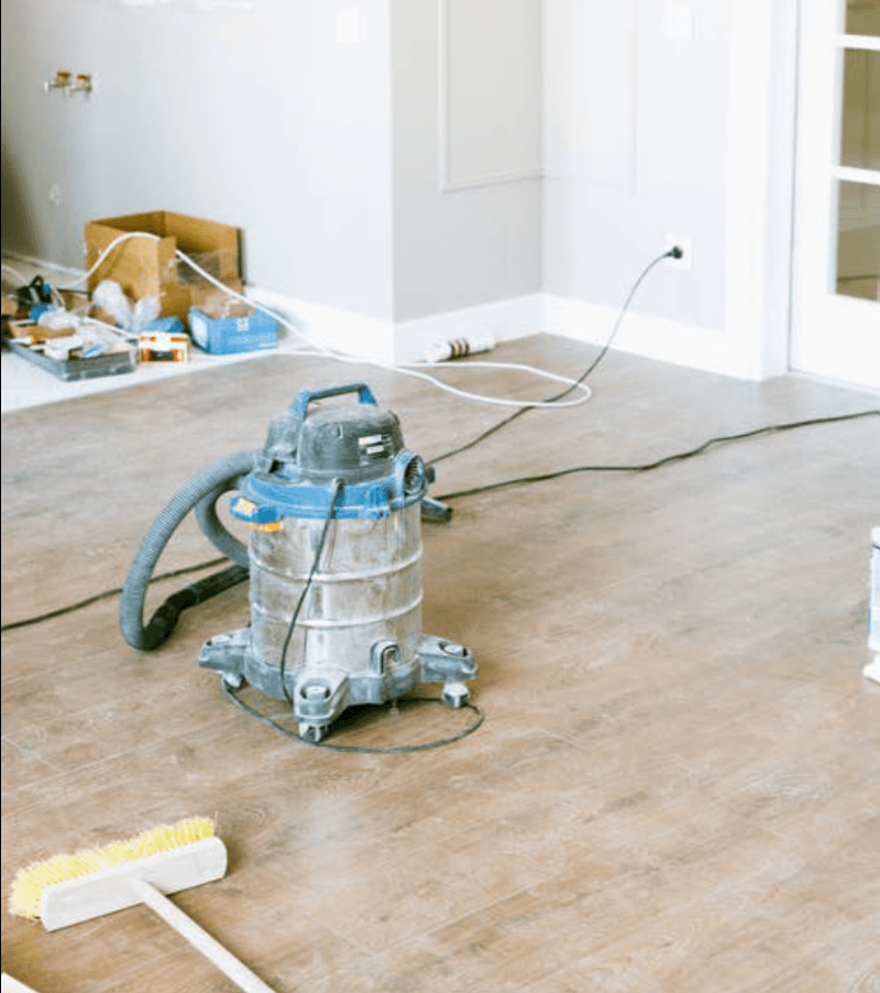 NF Cleaning Service