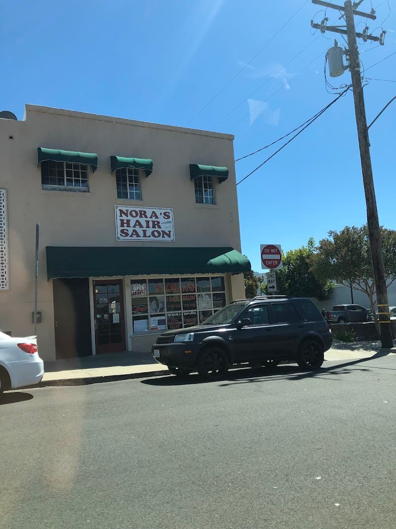Nora's Hair Salon