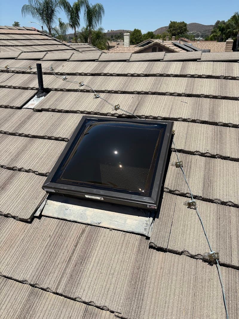 On Point Roofing Repair
