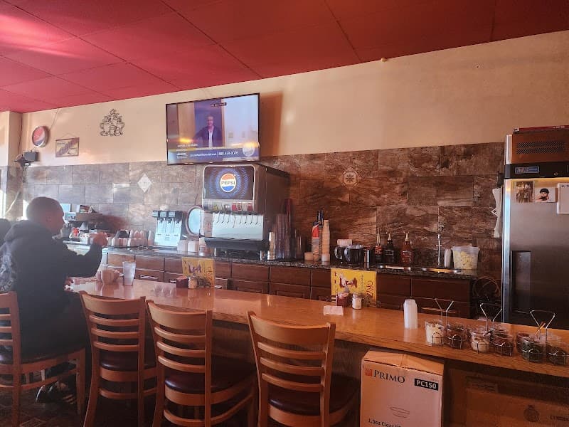 Oryz Family Restaurant