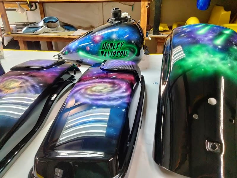 PaintWorx