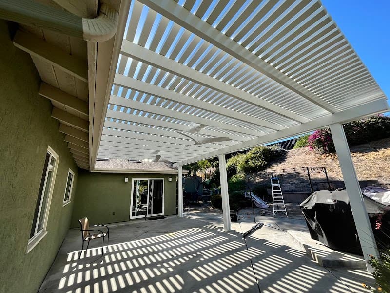 Patio Guy Alumawood Contractor INC.