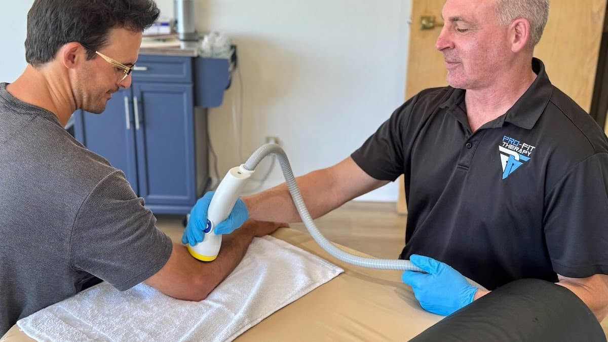 Pro Fit Therapy