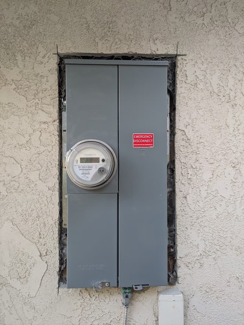 Pro Light Electric and Energy