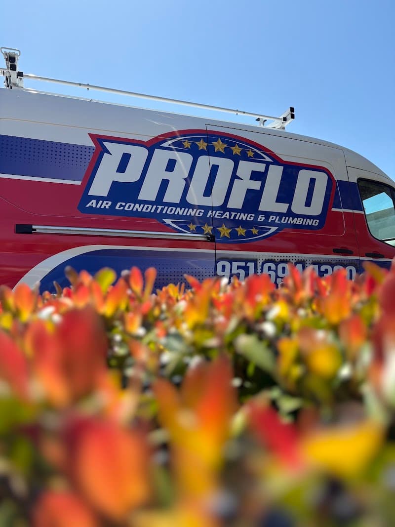ProFlo Air Conditioning, Heating & Plumbing