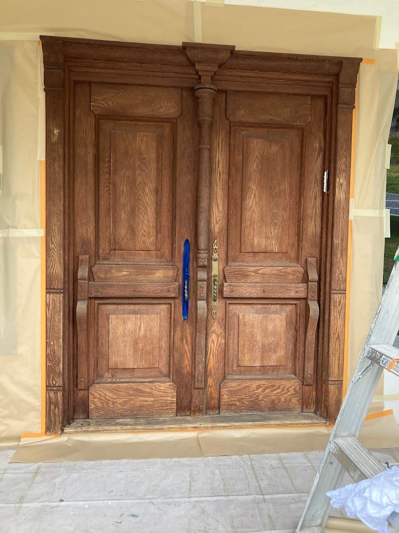 Protouch Painting
