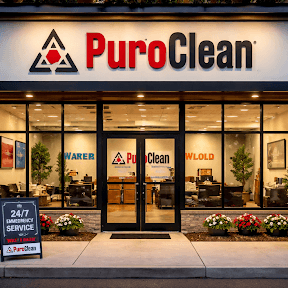 PuroClean of Lake Elsinore & Menifee