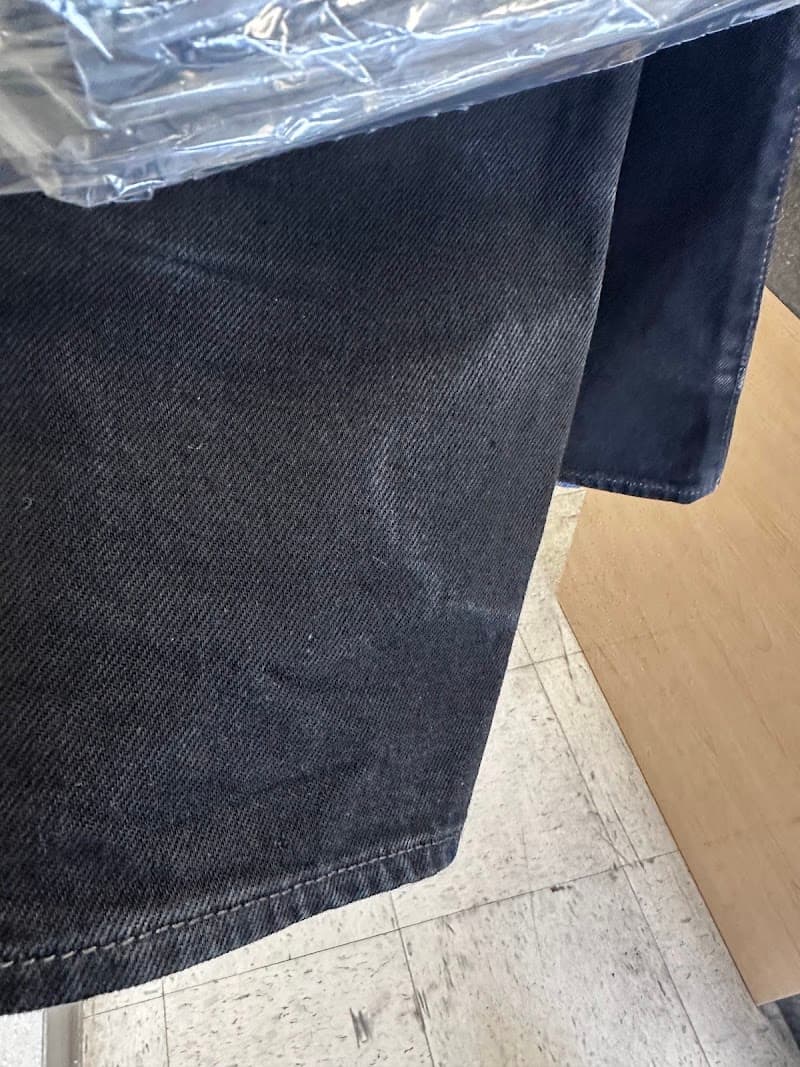 Quick & Clean Cleaners