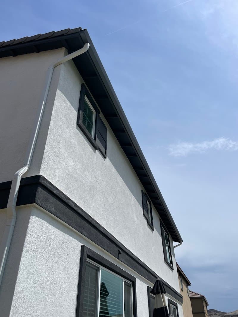 Rainco Gutters