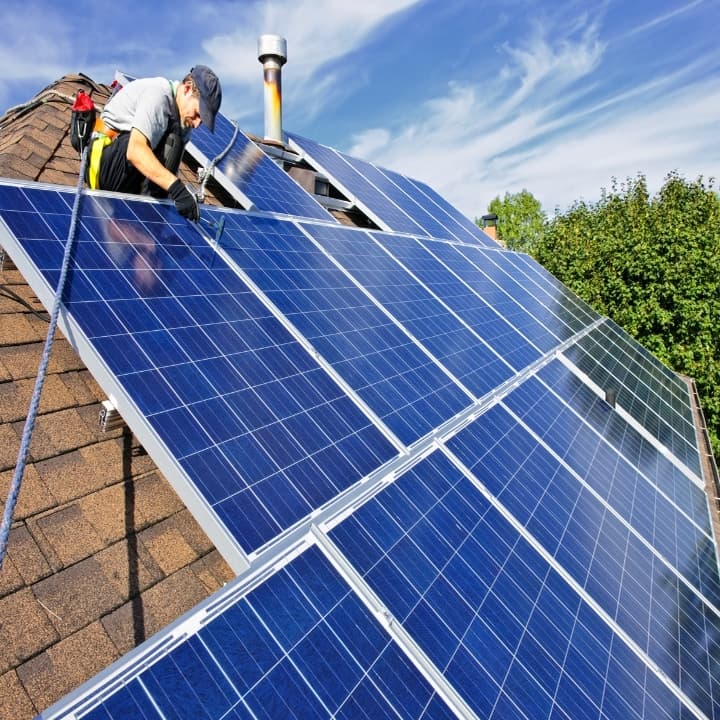 Ranchero Solar Experts