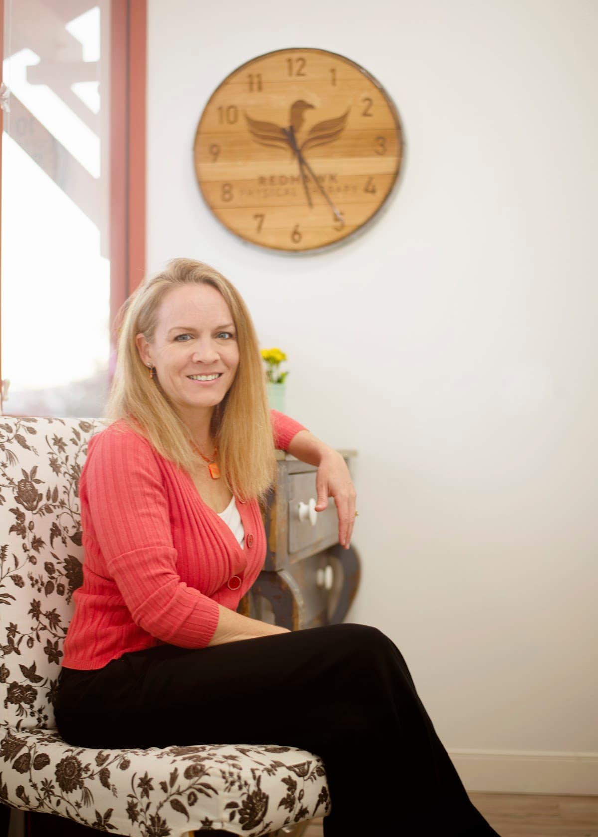 Redhawk Physical Therapy