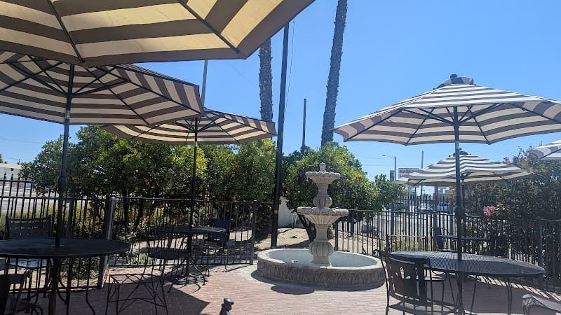 Rendezvous Coffee Co