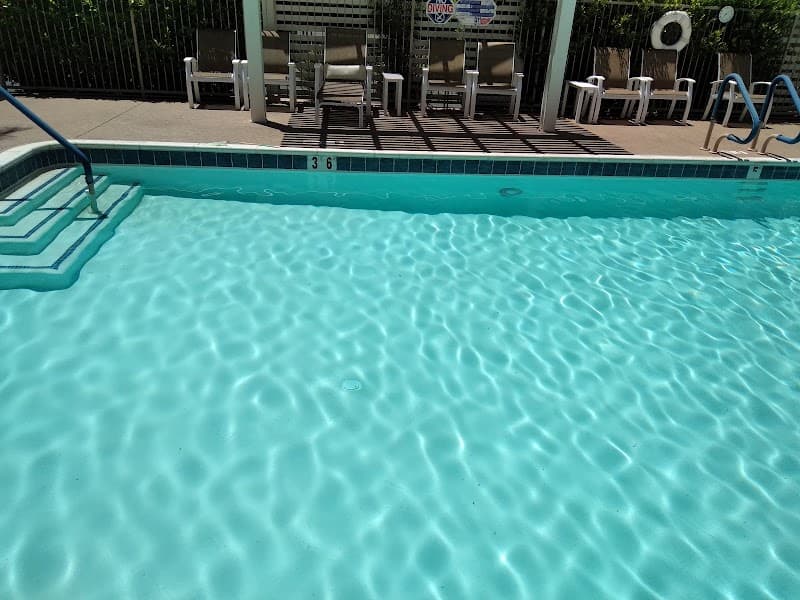 Revive pool service