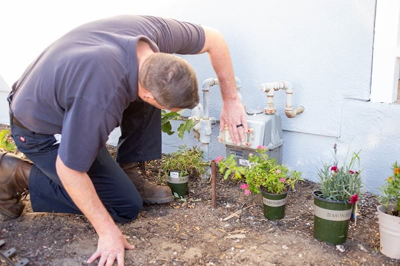Rezab Plumbing