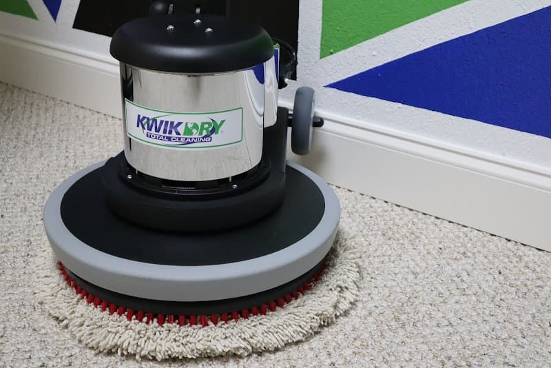 Riverside Kwik Dry Total Cleaning