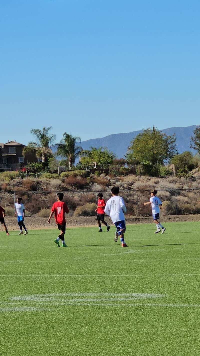 Rosetta Canyon Sports Park
