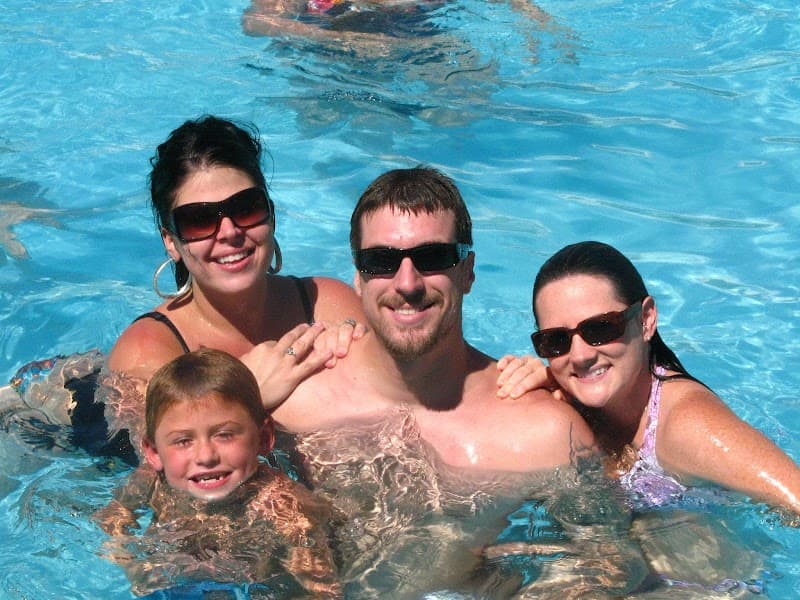 Russ' Pool Service Inc