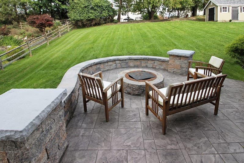 San Jacinto Landscape and Concrete | Angels Concrete Co