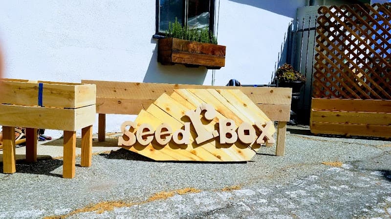 SeedrBox