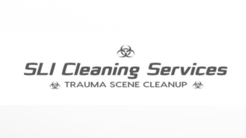 SLI Cleaning Services / Crime Scene Cleanup