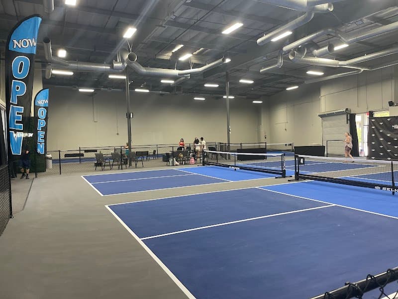 SoCal Pickleball Club