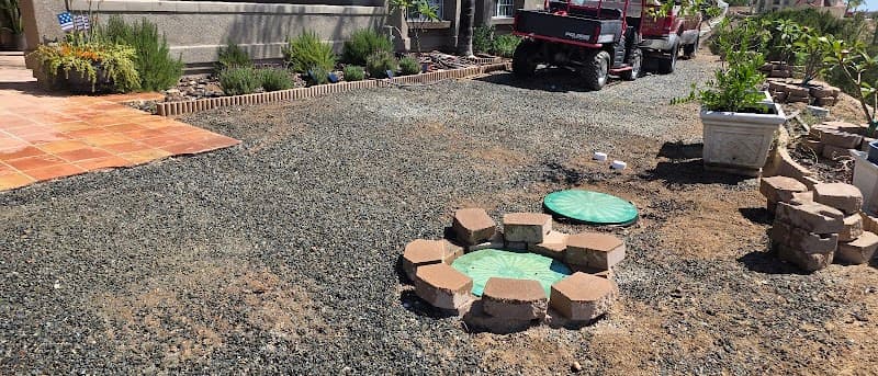 SoCal Septic Pumping