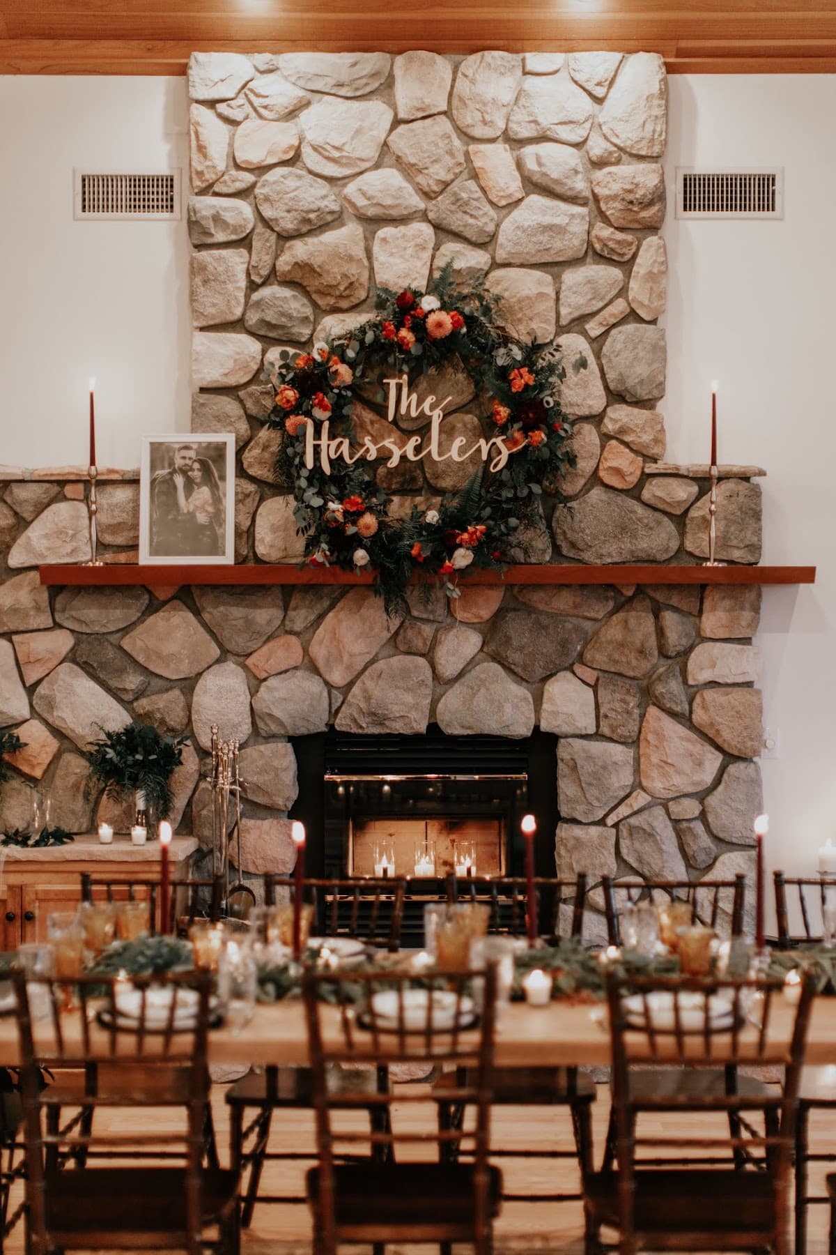 Soiree Floral Design
