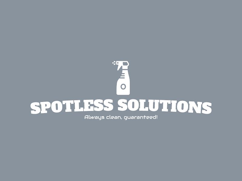 Spotless Solutions