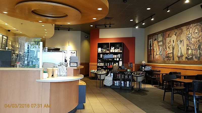 Starbucks Coffee Company