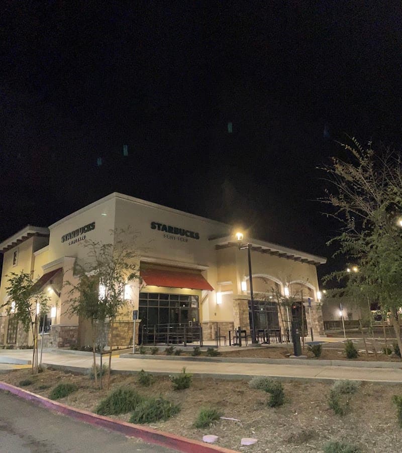 Starbucks Coffee Company