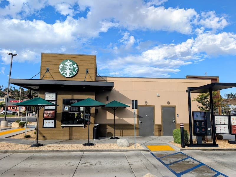 Starbucks Coffee Company