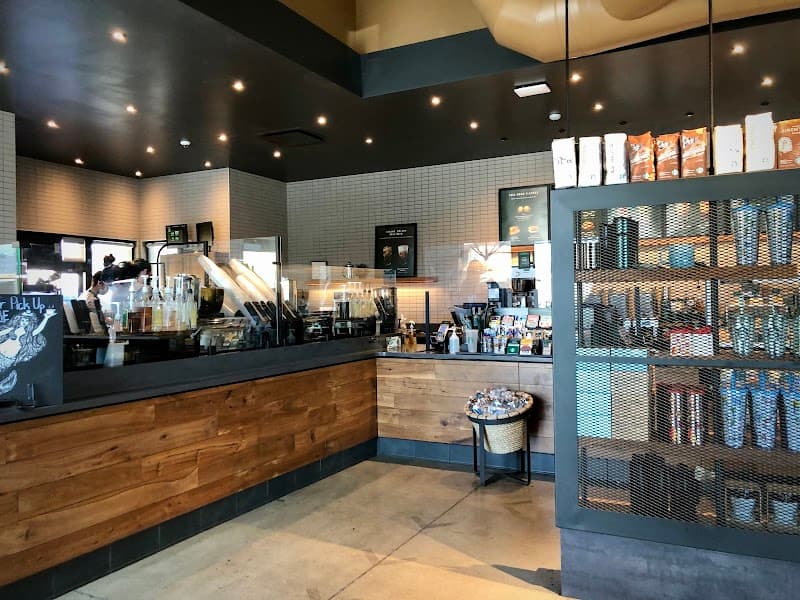 Starbucks Coffee Company