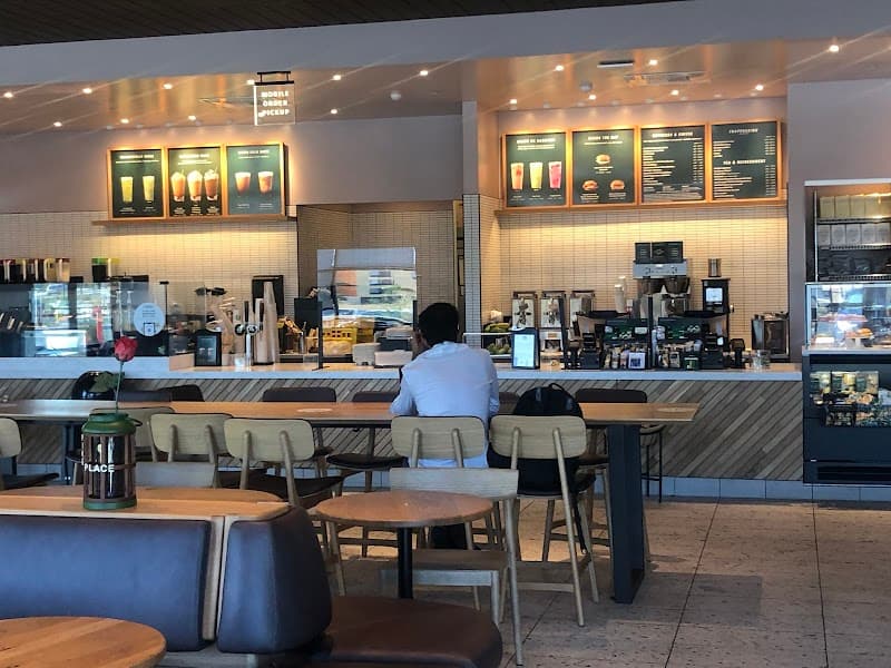 Starbucks Coffee Company
