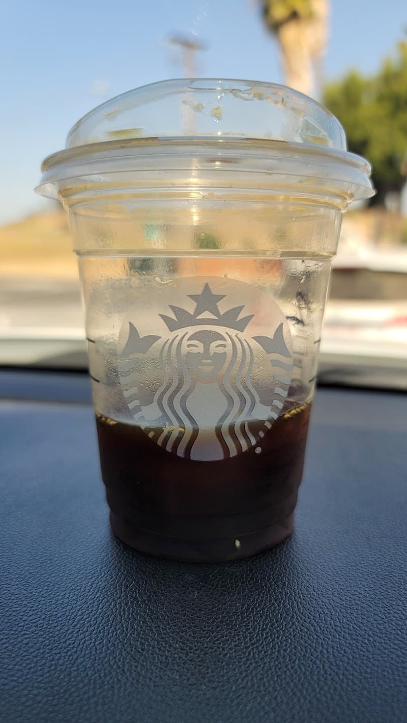 Starbucks Coffee Company