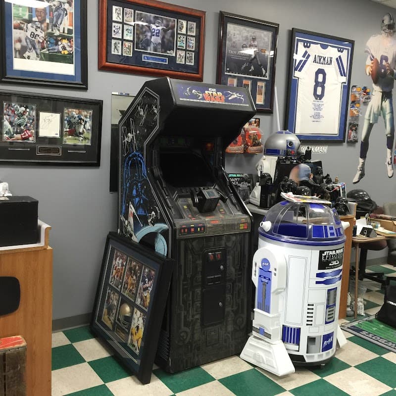 Stew's Murrieta Barber Shop