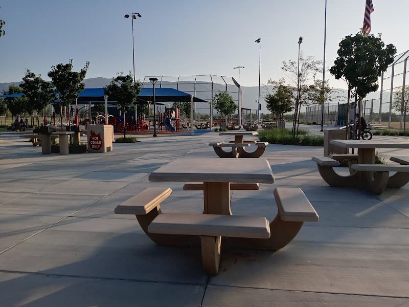 Summerly Community Park - City of Lake Elsinore
