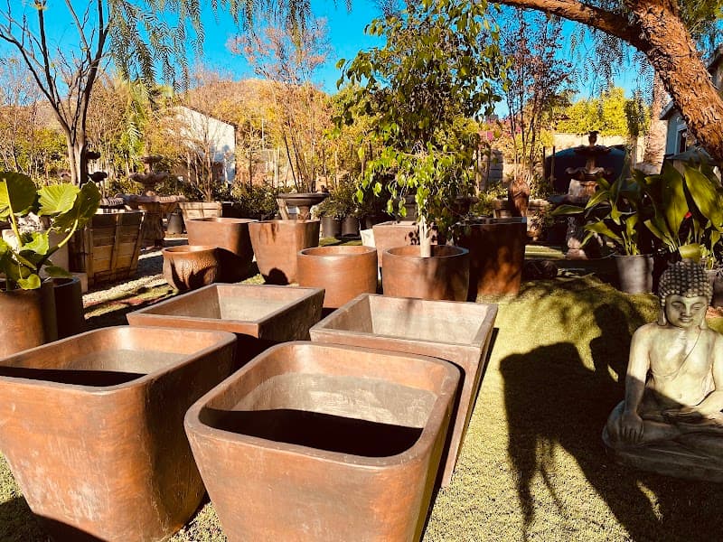 Sunset Nursery & Garden