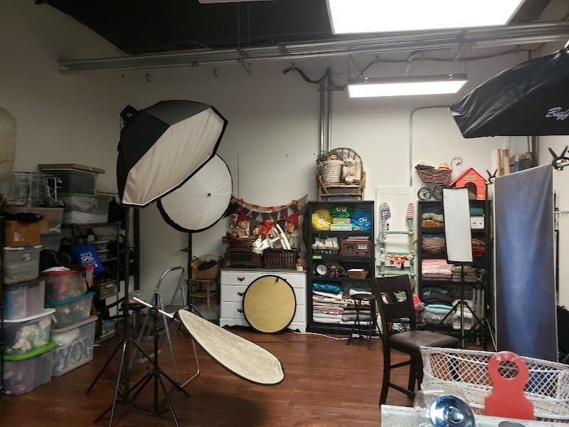 Sunshine Portrait Studio