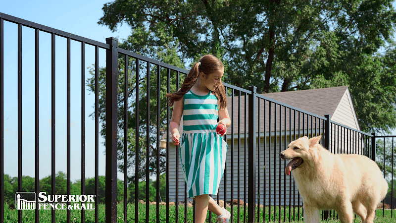 Superior Fence & Rail of Riverside
