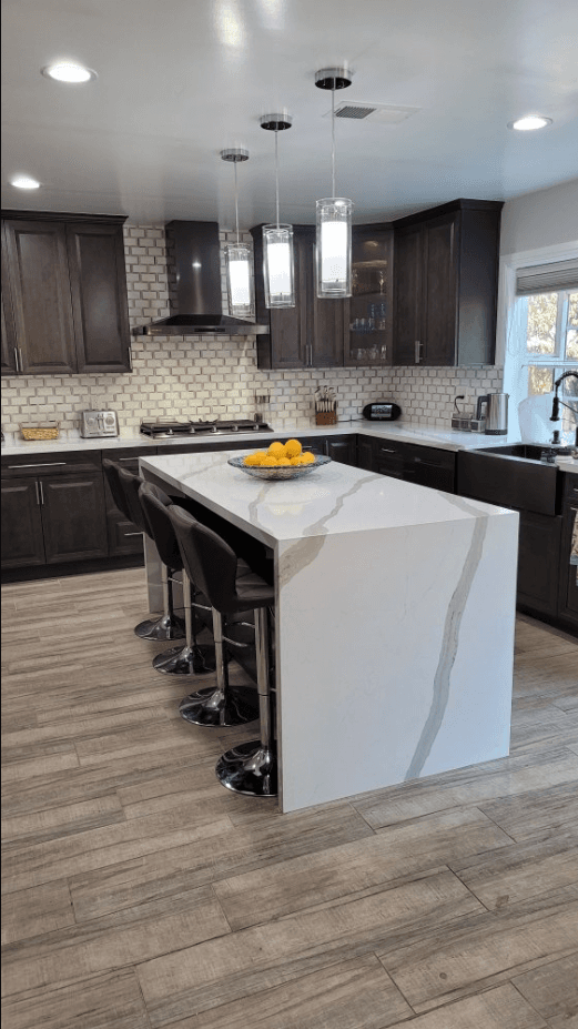 Supreme Remodeling Canyon Lake