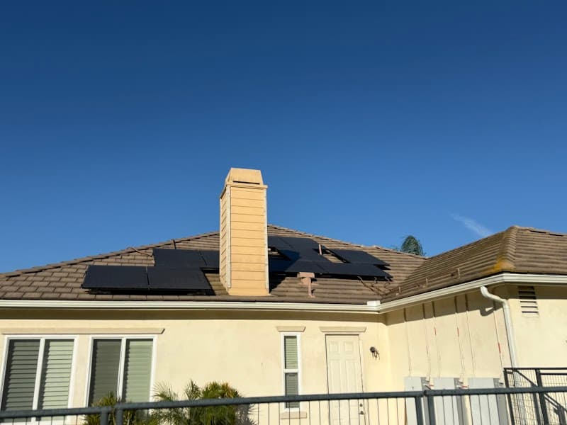 Temecula Solar Installers