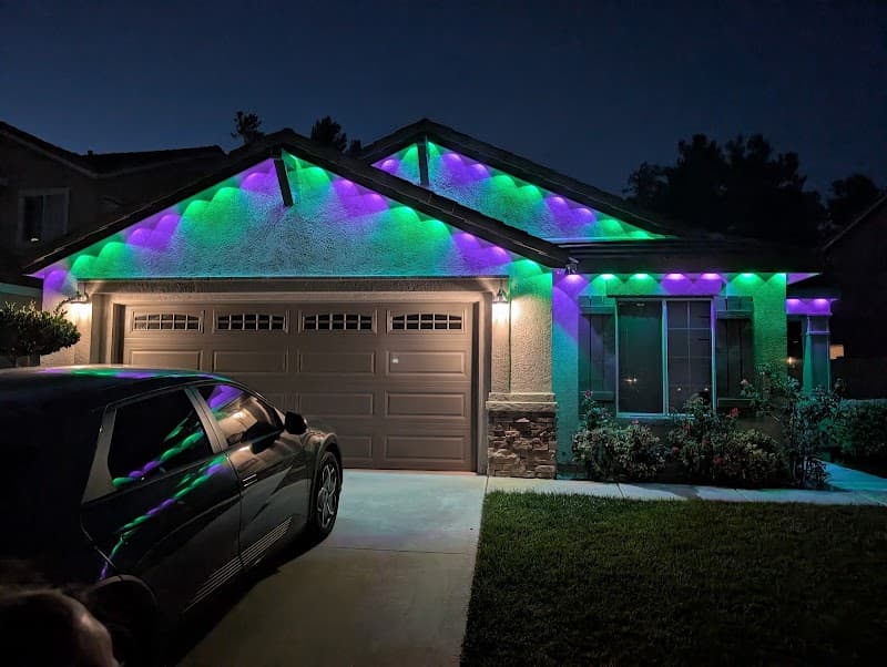 TM Lighting LLC