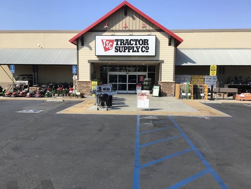 Tractor Supply Co.