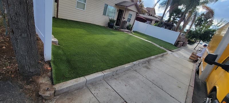 Trebol Landscape and Maintenance