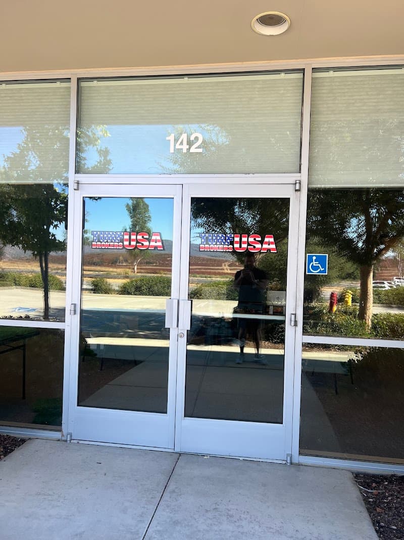 Turf Brokers USA