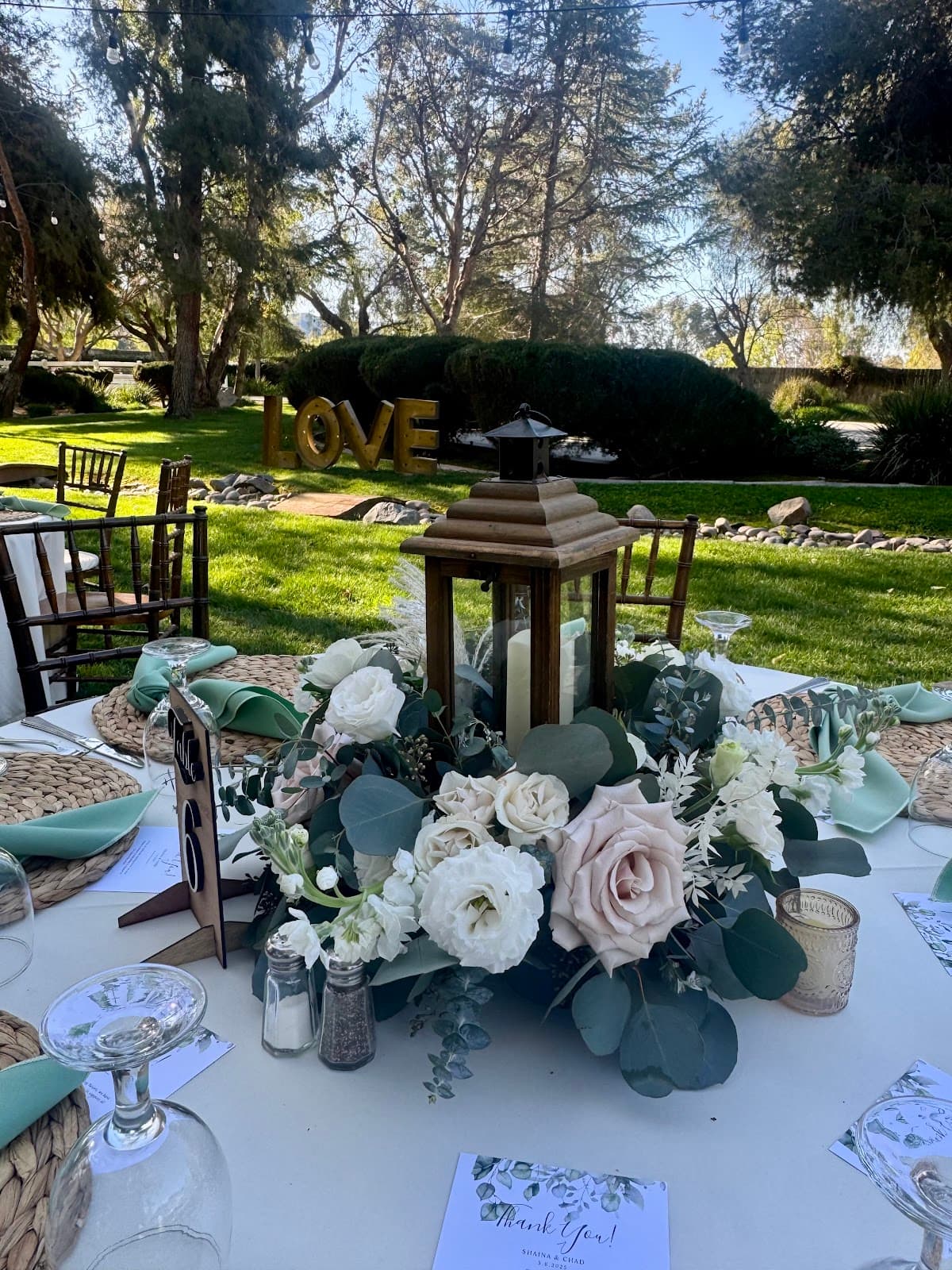 Uforia Floral Design