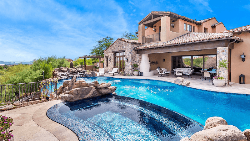 Under the Sun Pool and Spa Services